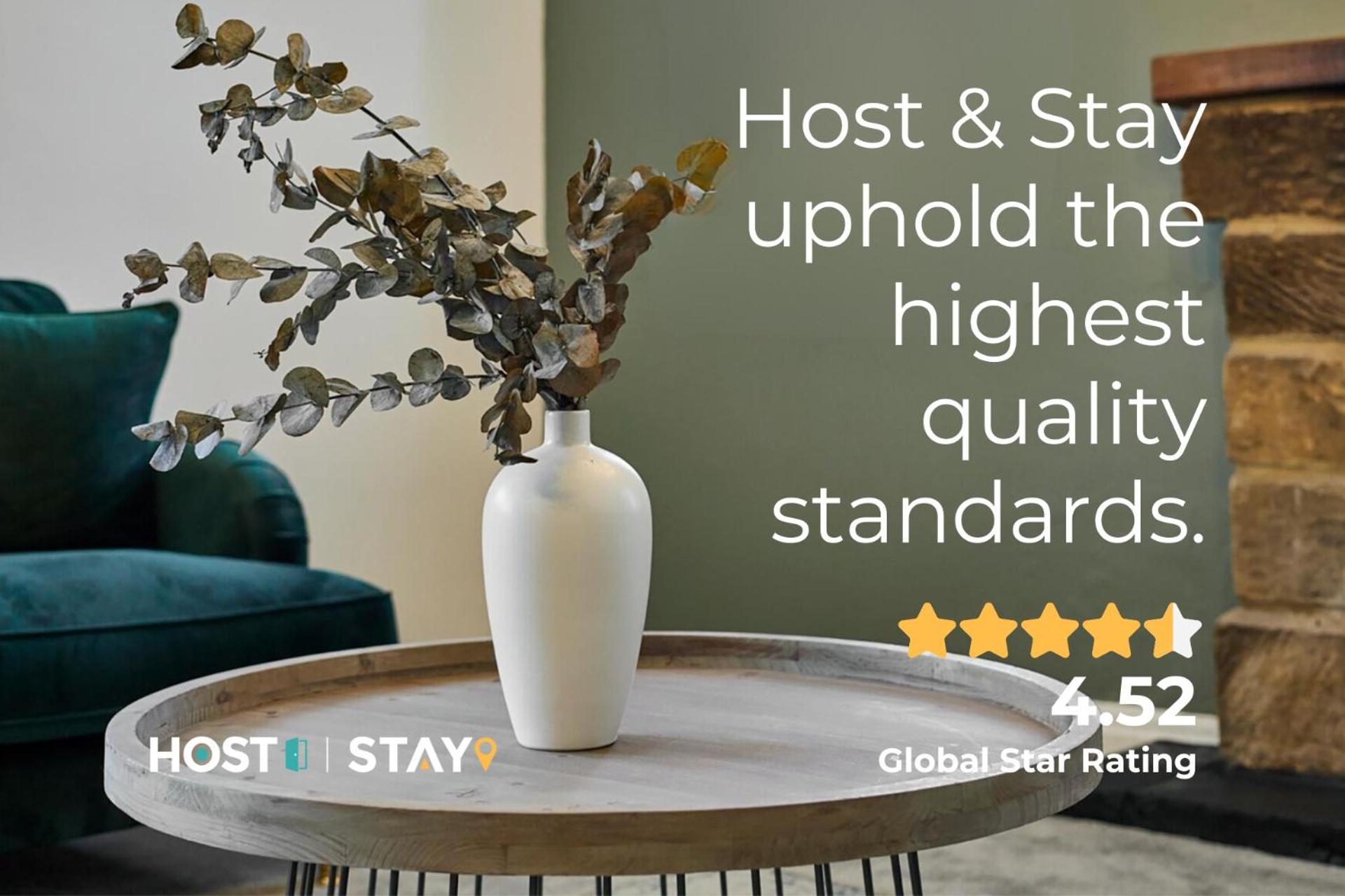 Host & Stay - Henry Street Chambers Liverpool Kültér fotó